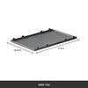 Lilang 304 Stainless Steel Kitchen Knife & Chopstick Storage Rack