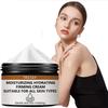 Whitening and Blacking Cream Brightens the Skin, Hydrates and Moisturizes, Uniforms Skin Color, Moisturizing Cream