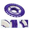 HEPA Post Filters Replace For Dyson DC41 DC65 DC66 UP13 UP20 Animal Vacuum Cleaner Part HEPA Filter Spare Parts Accessories