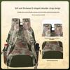 ZUSHO 8055 Tactical Outdoor Backpack