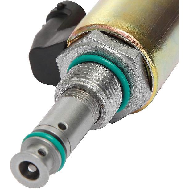 7.3 Powerstroke IPR Valve With ICP Control Sensor And Pigtail | Replacement For 1995-2003 Ford F250 F350 F450 F550 Super Duty E350 E450 E550