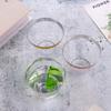 10/20/30pcs Kitchen Gadgets Wine Wedding Supplies Plastic Cups Tableware Transparent Disposable