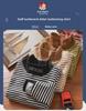 2023 Boys' Half Turtleneck Striped Tops: Warm and Stylish Autumn/Winter Shirts for Kids
