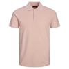 Jack And Jones Mens Regular Short-Sleeved Polo Shirt