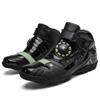 Motorcycle Riding Shoes Men's Four Season Off-road Boots Women's Racing Short Travel Equipment