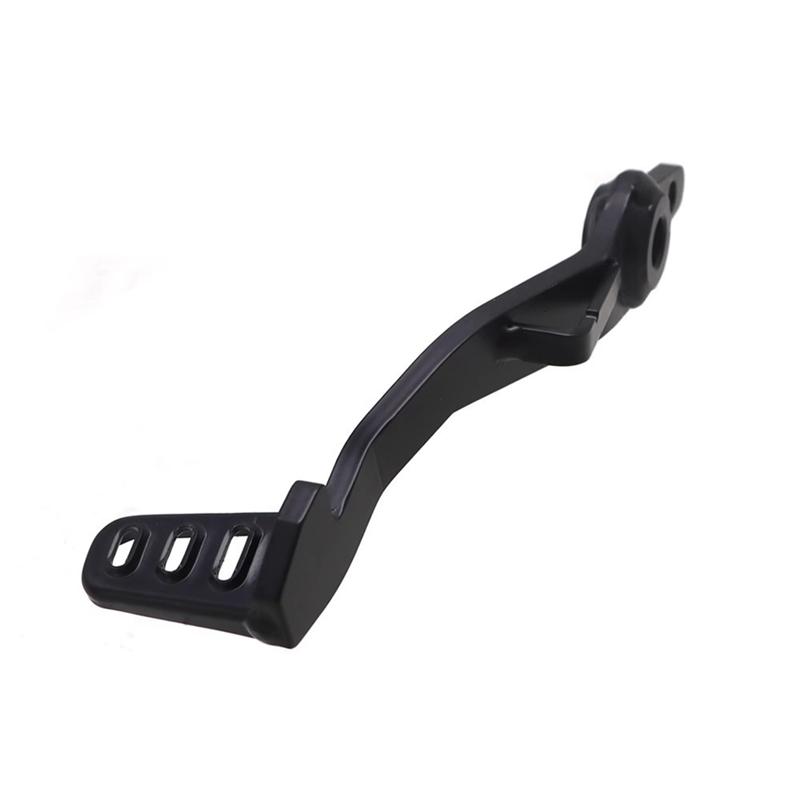 Motorrad Für Trident 660 Für Trident660 2025-2025 Hinterer Fußbremspedal Bremshebel Zubehör