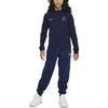 Nike Kids Jackets Crew Neck Moderate DV5066-498