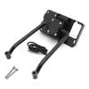 For BMW S1000XR 2020-2021 Motorcycle GPS Navigation Bracket Phone Holder USB Cha