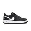 Air Force 1 Low 'Black' (Unisex) Black / White Skate Shoes AR7623 001
