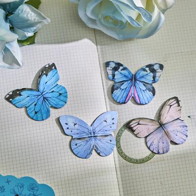 Štítky, záložky a razítka – Záložky