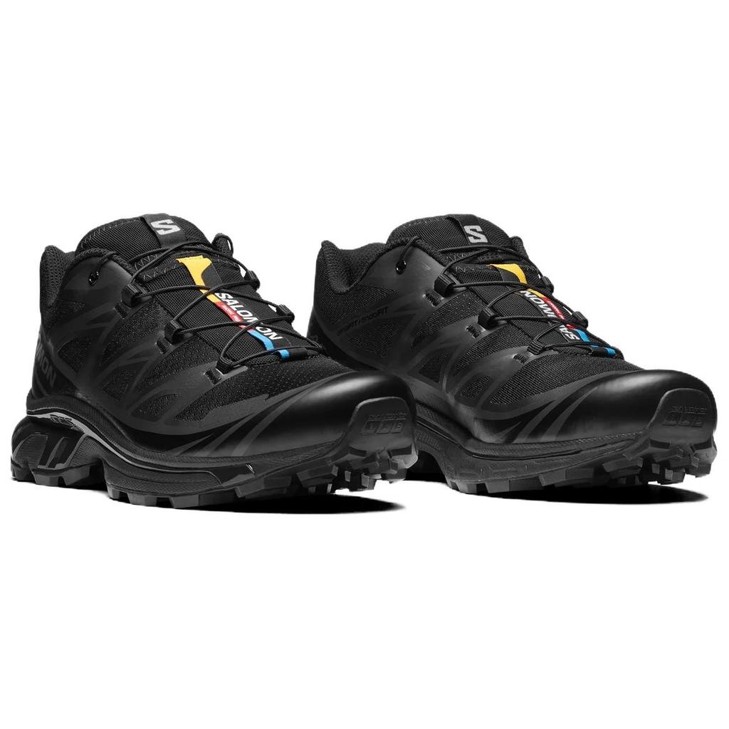 Salomon XT-6 'Triple Black' Men's 410866