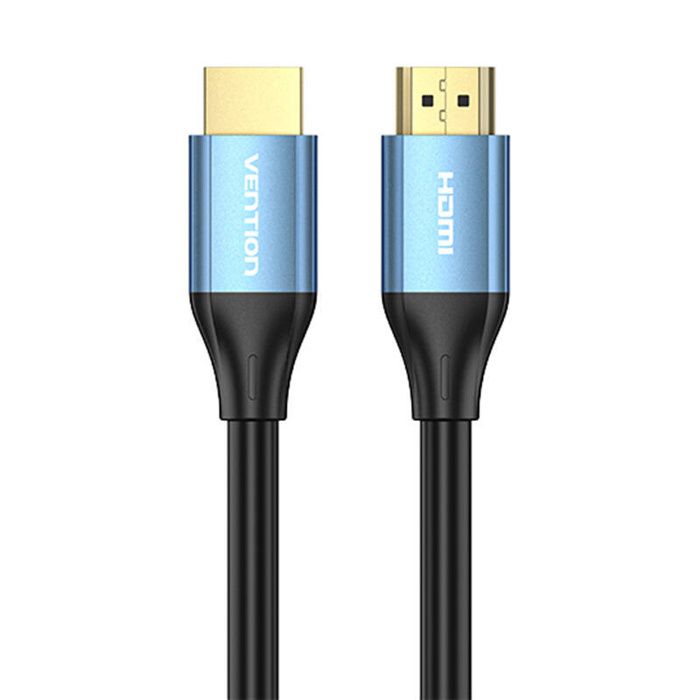 Kabel HDMI 2.0 Vention 10 M Pro PS5, Xbox 4K, 30 Hz, 28 AWG, Pro Televizi