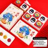 2025 Mid-Autumn Festival Premium Mooncake Gift Box