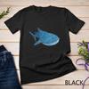 Whale Shark T-Shirt Scuba Diving Snorkeling Tee Unisex T-shirt 3