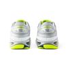 Mizuno Creation 22 'Gray Fluorescent Green' Sneakers J1GC210184