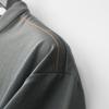 Men's Plus Size Short Sleeve Polo Shirt