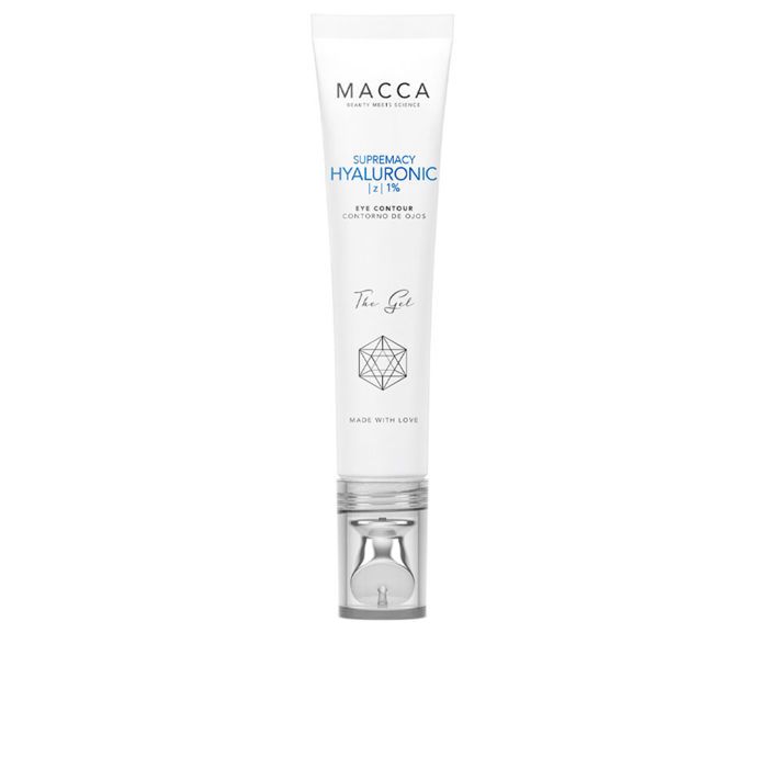 SUPREMACY HYALURONIC le gel 15 ml