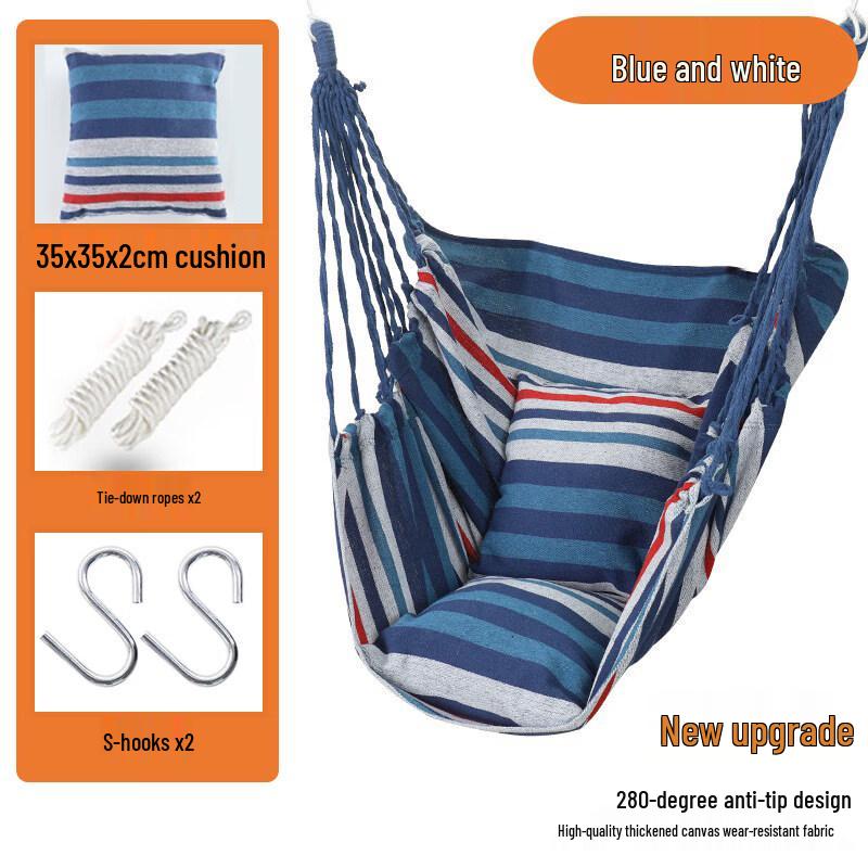 Dormitory Hammock Chair