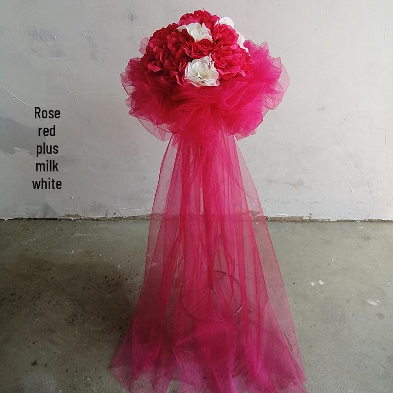 2019 Wedding Aisle Runner & Floral Arch Roman Column Decor