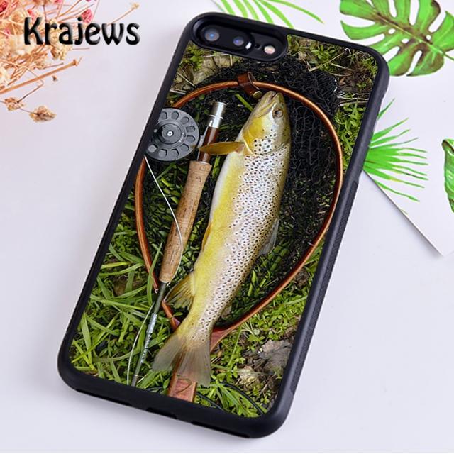 CARP FISHING For iPhone 17 Air 16 Phone Case Cover 15 14 plus 12 13 pro max coque Shell Fundas