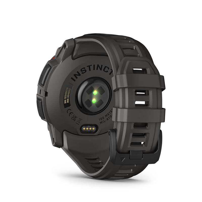 Smartwatch Garmin Instinct 3 Solar