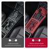 Essential Car Interior Accessories for Passat Elite: Silicone Pads, Protective Films, Tempered Glass Protectors.
