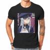 Vladilena Milize TShirt Men 86 Eighty Six Lena Shinei Anime Camisetas Fashion T Shirt Men Cotton Tshirt Tees Streetwear Harajuku