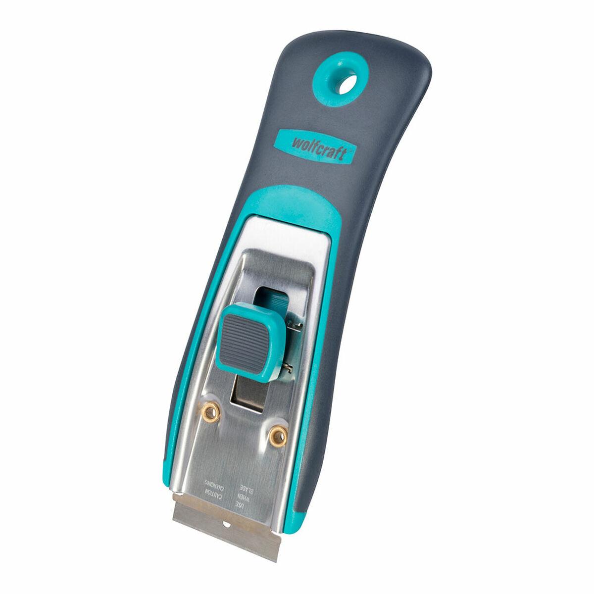 

Скребок Wolfcraft 4100000