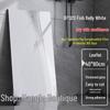 Self-Adhesive Grid Tile Wall Stickers for Bedroom, Living Room, Kitchen & Bathroom Renovation - Waterproof Decoration
