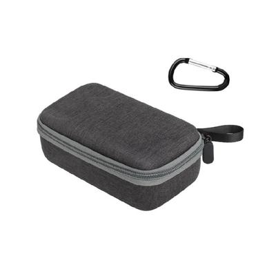 Convenient Storage Bag For Camera Case Handbag with Carabiner for Protecting Camera From Impact And Water Shell