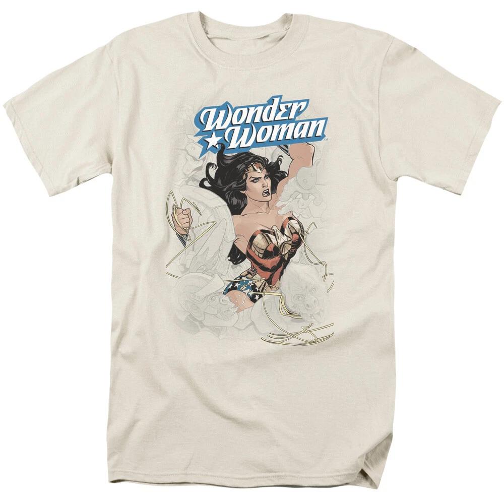 Wonder Woman  Wonder Woman #14 Cover  T-Shirt 2XL