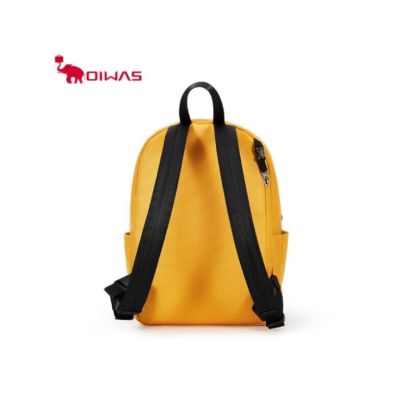 OIWAS Snoopy Collaboration Backpack
