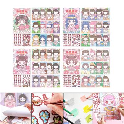 Leksaker & Spel – Klistermärken