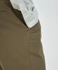 DRAW FIT Washed Officer Chino Pants [D.Beige]