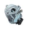 for Carburetor for Honda GCV170LA Lawn Mowers HRN216 Repl 16100-Z9L-811