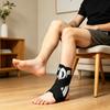 Sleeping Type Snap-on Orthotic Foot Brace, for Night-time Fixation