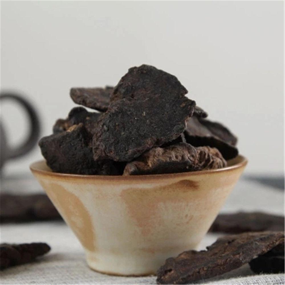 250g 100% Pure Rehmannia Root Extract Powder Sheng Di Huang Herbs Blood Health