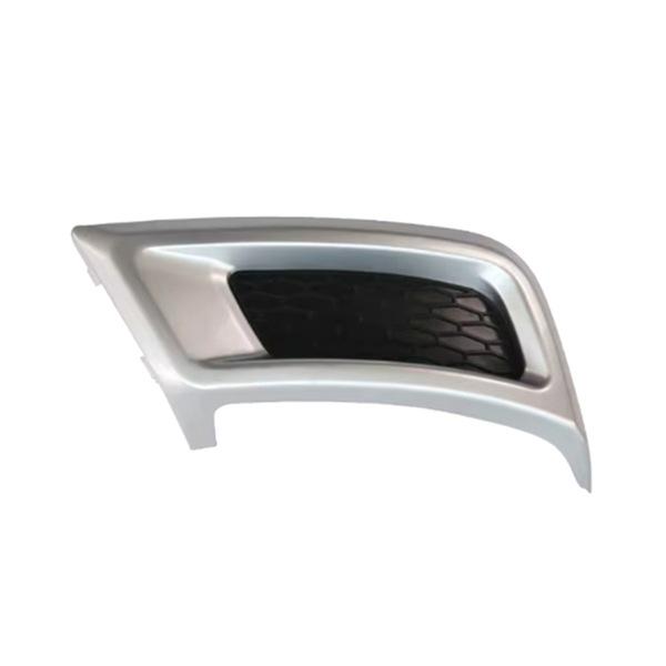 LR127494 Tailpipe Cover Trim for 20-23 Land Rover Discovery Sport None