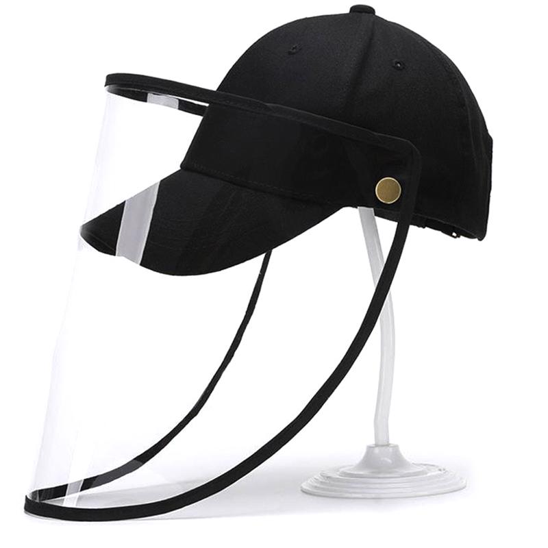 Outdoor Face Protective Cap Practical 