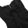 Summer 2026 Elegant Retro Sexy Women's Dress 