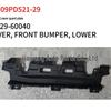 Toyota 2009 Prado Front Bumper Guard 52129-60040