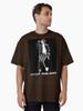 Michael Jackson MJ Oversized T-Shirt