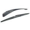 Jiangling Yusheng S350/S330 Rear Window Bone-Free Wiper Blade & Arm Assembly