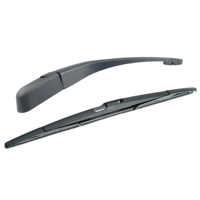 Jiangling Yusheng S350/S330 Rear Window Bone-Free Wiper Blade & Arm Assembly