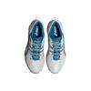 Neu Asics Gel Kahana 8 'Grau Blau' 1011B109-022