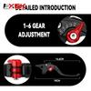 NEW Fit For SUZUKI V-STROM 800DE 800RE 2023-2024 2025 Motorcycle Accessories Short Adjustable Brake Clutch Levers Handles