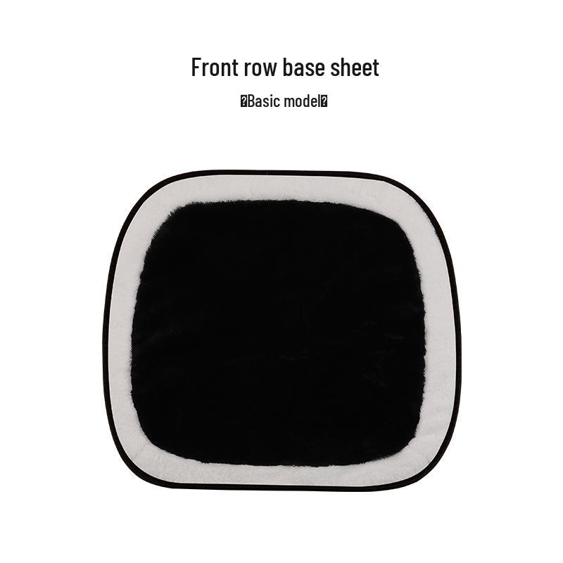 

Plush Warm Car Seat Cushion for Haval M6 & H6 Models