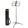 Hercules BS118BB Music Stand (tripod) Noir