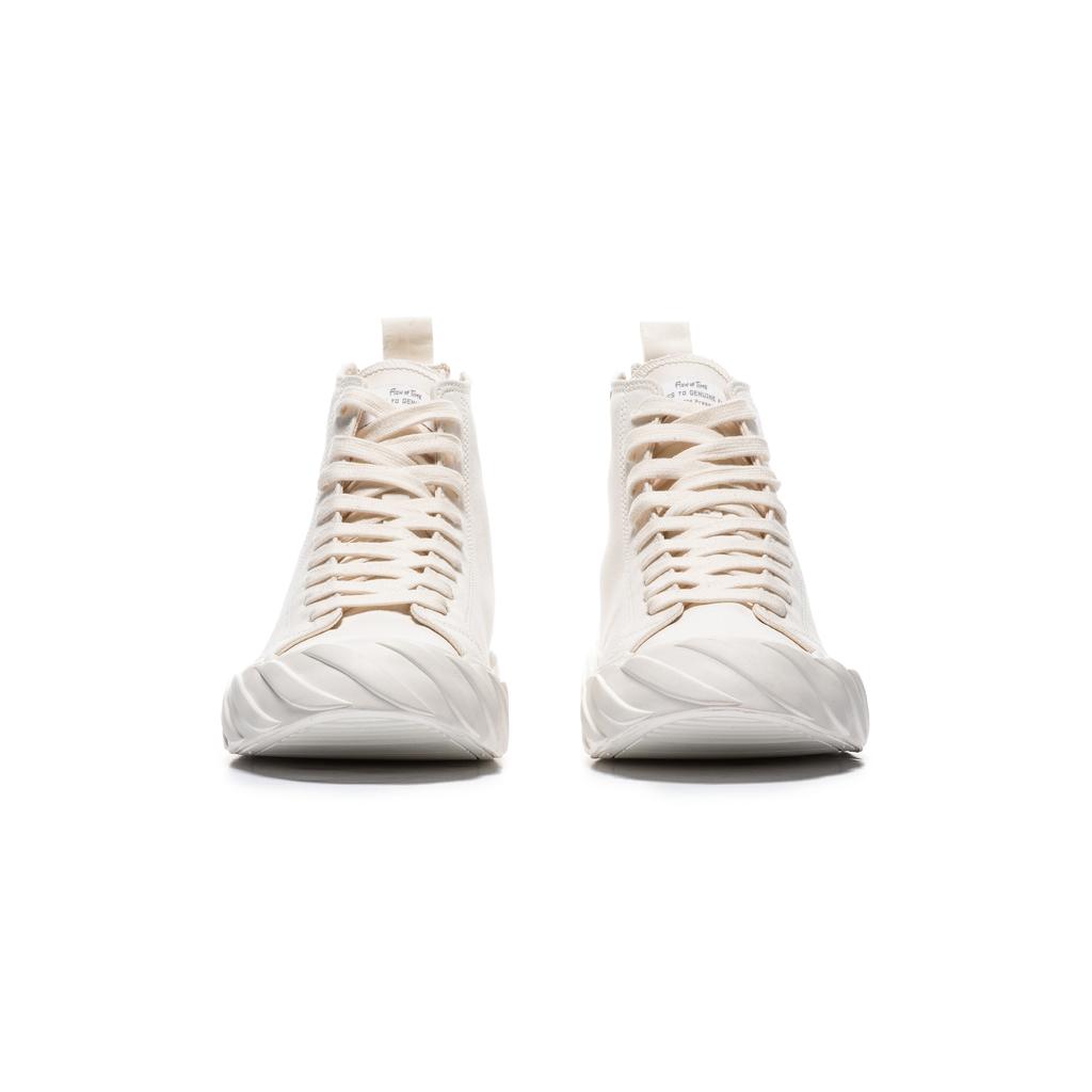 Age Top Sneakers (Agft-Cr-Top-W/R013)
