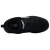 Puma Park Lifestyle Raw Comfortable Versatile Shock Absorbing Durable Low-Top Skate Shoes Unisex Sneaker Black 401606-15